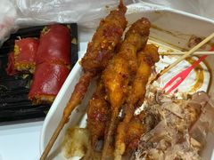 -辽B·小串(总店)