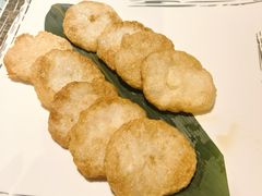 -海陵岛保利皇冠假日酒店·御公馆中餐厅 CANAL LNUA