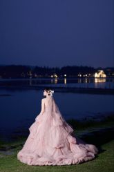 -太郎花子婚纱摄影TAHAKO(无锡店)