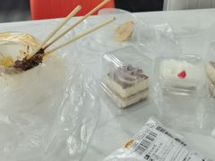 -毛胡子牛羊餐馆(武宁路店)