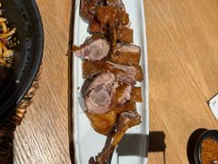 -川堂风·跷脚牛肉·乐山爆炒(宝山日月光店)