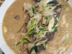 -聚丰园•湖鲜餐厅(阿红私房菜梅石路店)