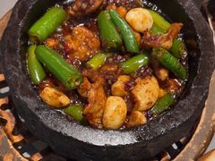 -桂满陇·杭州小馆(巴黎春天浦建店)