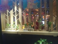 -鱼库·不仅是一家烤鱼店(车公庙店)