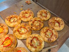-丁香西饼屋(桂林路店)