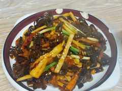 -清真双宝红油牛系列