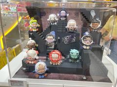 -泡泡玛特POPMART(上海环球港店)