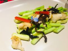 -上海滩餐厅(BFC外滩金融中心店)