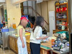 -老刘家永盛斋·传统泡馍(东关南街店)