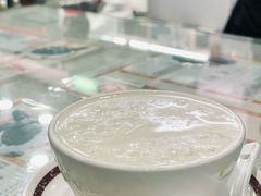 姜撞奶-义顺牛奶公司(新马路老店)