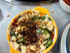-光头药膳鸡(莱茵小镇店)