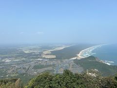 -海南铜鼓岭景区