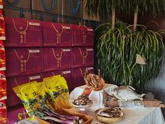 -一澜江宴·江景地标楚菜(江滩公园店)