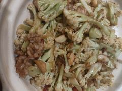 -陈家老院子·长春特色东北家宴(一匡街店)