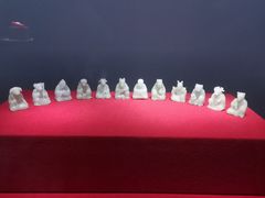 -呼和浩特博物馆