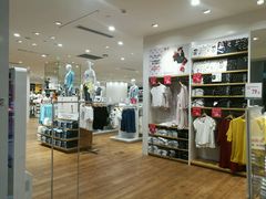 -优衣库(广州恒宝广场店)