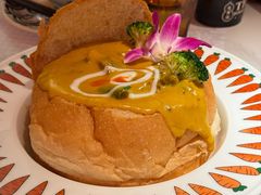 -太食獸泰式茶餐厅(IFS国金中心店)