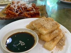 红糖糍粑-南山老地方泉水鸡(南山店)