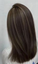 -Hair Code芭曲发型