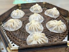 -西安贾三灌汤包·回坊小吃·清真炒菜(北院门总店)