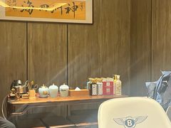 -神洲四海大酒楼(王府井澳门中心店)