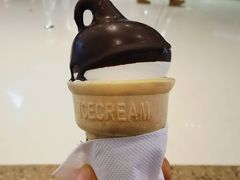 -DQ·蛋糕·冰淇淋(万象城店)