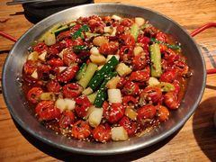 -KAOTOWN烤堂•烧烤(海汇港店)
