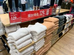 -优衣库(上海虹口龙之梦店)