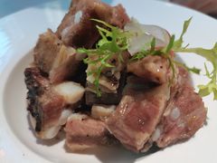 -周三的情书花园餐厅(江北店)