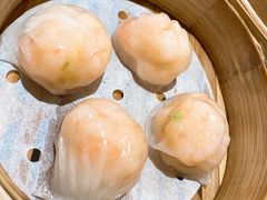 -喜宴又一村·粤菜·茶点·海鲜(壹方天地店)