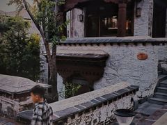 -松赞拉萨林卡酒店