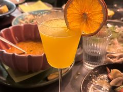 -Ginger(兴国路店)