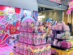 -时尚天河商业广场
