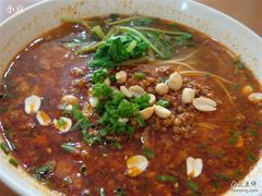 担担面-小厨面(巨野路店)