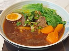 -康师傅私房牛肉面(申虹店)