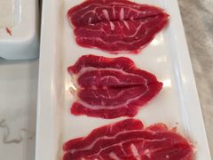 -一鼎来潮汕牛肉自助火锅(翻身分店)