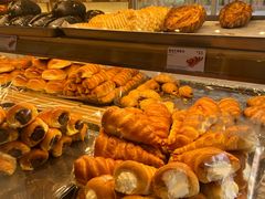 -烘焙町面包店(西四店)