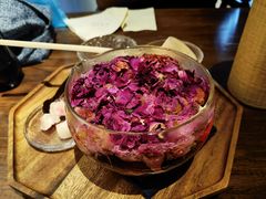 洛神玫瑰花茶-朴物良社(东明锦园店)