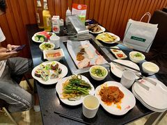 -汉丽轩韩式自助烤肉十二年(SM广场店)