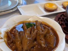 -星河湾半岛酒店-真粤中餐厅