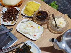 -尼玛藏家风味园(阿山食城店)