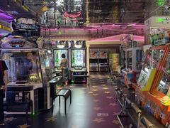 -反斗乐园(领展中心城店)