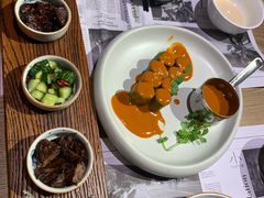 -小大董·烤鸭(凤凰汇店)