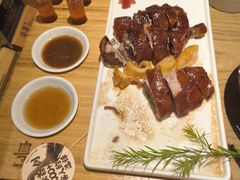 -粤集·手工粤菜(皇庭广场店)