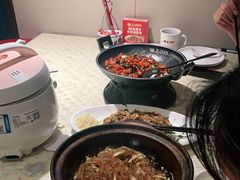 -味上湘菜馆(岳麓山店)