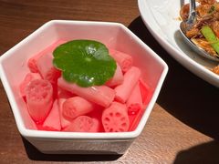 -清水亭湖北菜(大屯DT51店)