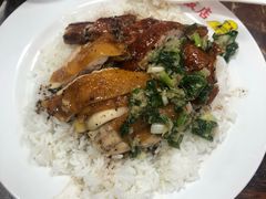-陈光记烧腊店(罗保博士街店)