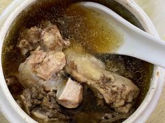 -横河佬炖品店(罗阳一路老店)