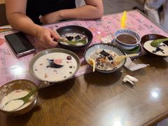 -姜记糖水(三联商城店)