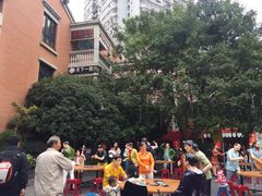 -吉庆街美食广场